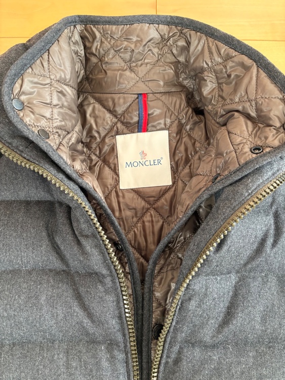 TIERCE GIUBBOTTO（古着・ファッション）の商品画像 - 査定依頼日：2025年12月27日 - 最高査定価格：35,000円