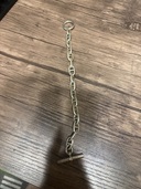 HERMES シェーヌダンクル（金・貴金属）の商品画像 - 査定依頼日：2025年7月5日 - 最高査定価格：100,000円