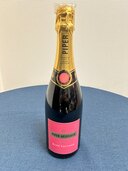 PIPER-HEIDSIECK [ROSE SAUVAGE]（お酒）の商品画像 - 査定依頼日：2024年1月5日 - 最高査定価格：2,000円