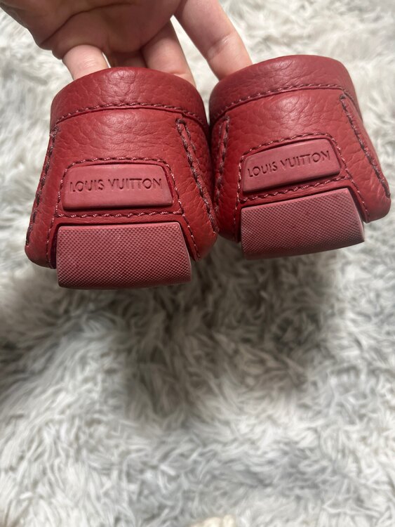 ルイヴィトン（古着・ファッション）の商品画像 - 査定依頼日：2025年3月18日 - 最高査定価格：17,500円