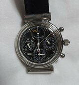IWC その他（高級時計）の商品画像 - 査定依頼日：2026年10月8日 - 最高査定価格：1,200,000円