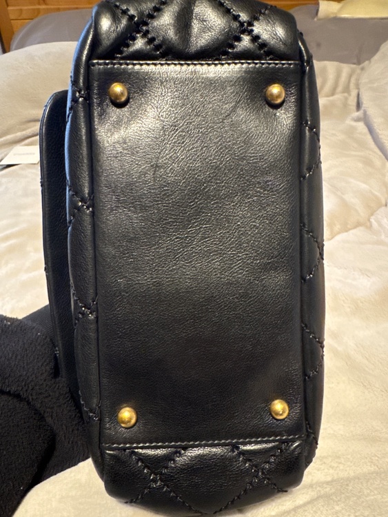 シャネル マトラッセ （ブランドバッグ）の商品画像 - 査定依頼日：2025年12月10日 - 最高査定価格：250,000円