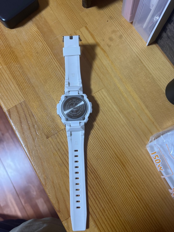 G-SHOCK その他 GST-W30（高級時計）の商品画像 - 査定依頼日：2025年9月20日 - 最高査定価格：6,000円