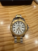 ロレックス ヨットマスター 1662（高級時計）の商品画像 - 査定依頼日：2025年12月4日 - 最高査定価格：1,600,000円