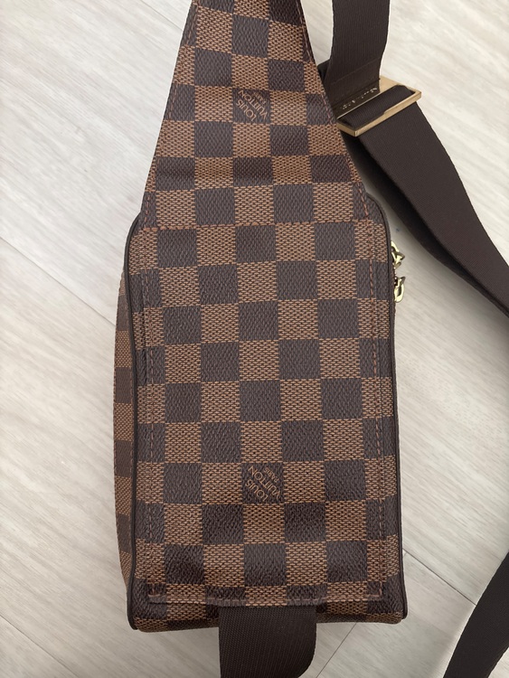 ルイヴィトン ルイヴィトン(その他) （ブランドバッグ）の商品画像 - 査定依頼日：2025年11月10日 - 最高査定価格：80,000円