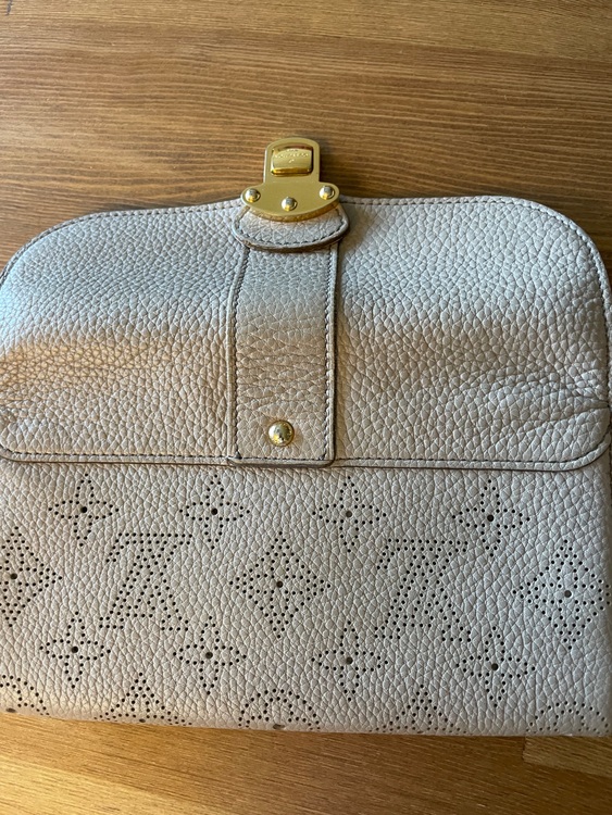 ルイヴィトン ルイヴィトン(その他) （ブランドバッグ）の商品画像 - 査定依頼日：2025年7月10日 - 最高査定価格：22,000円