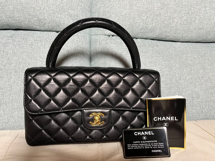 マトラッセ（ブランドバッグ）の商品画像 - 査定依頼日：2025年9月7日 - 最高査定価格：400,000円