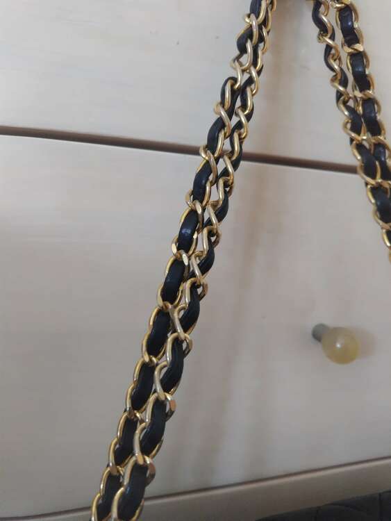 マトラッセ（ブランドバッグ）の商品画像 - 査定依頼日：2025年4月26日 - 最高査定価格：470,000円