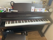 CA701 R（ピアノ・楽器・PA機材）の商品画像 - 査定依頼日：2026年1月31日 - 最高査定価格：75,000円