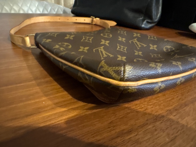 ミュゼット　サルサ（ブランドバッグ）の商品画像 - 査定依頼日：2026年2月23日 - 最高査定価格：100,000円