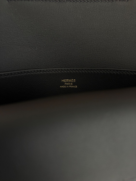 エルメス エルメス(その他) （ブランドバッグ）の商品画像 - 査定依頼日：2025年6月30日 - 最高査定価格：750,000円