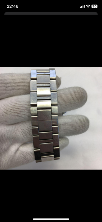 カルティエ（高級時計）の商品画像 - 査定依頼日：2026年4月5日 - 最高査定価格：370,000円