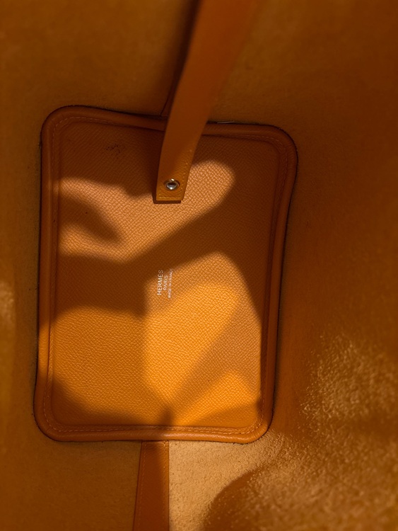 エルメス ピコタン （ブランドバッグ）の商品画像 - 査定依頼日：2025年6月22日 - 最高査定価格：500,000円