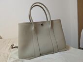 エルメス ガーデンパーティ （ブランドバッグ）の商品画像 - 査定依頼日：2025年11月30日 - 最高査定価格：510,000円