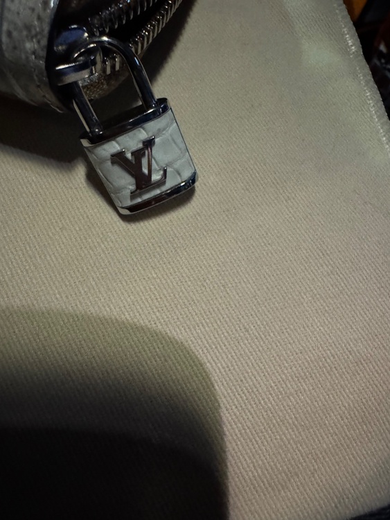 ルイヴィトン ルイヴィトン(その他) （ブランドバッグ）の商品画像 - 査定依頼日：2026年1月11日 - 最高査定価格：270,000円