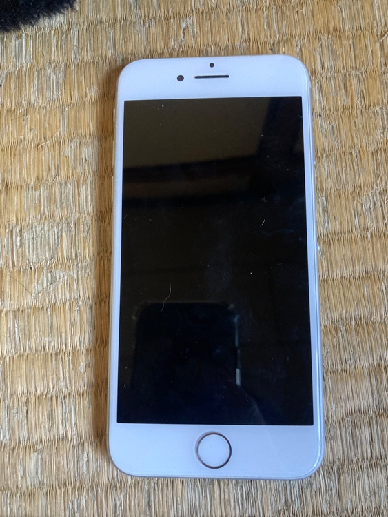 iPhone７難あり（スマホ）の商品画像 - 査定依頼日：2026年3月20日 - 最高査定価格：100,000円