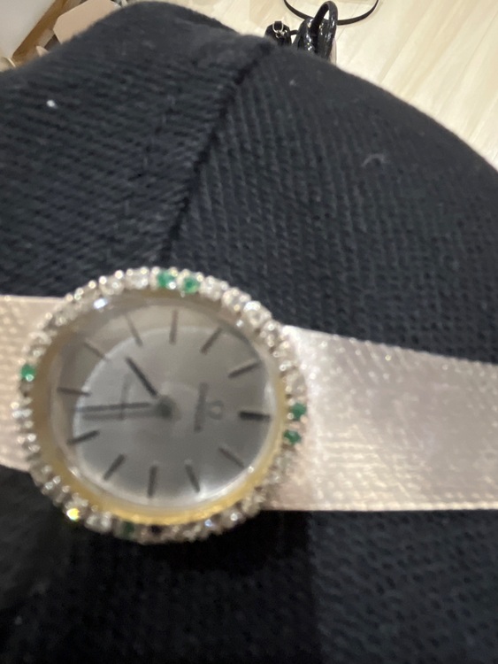 オメガ その他 18K刻印あ（高級時計）の商品画像 - 査定依頼日：2025年6月13日 - 最高査定価格：800,000円