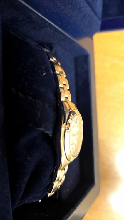 セイコー グランドセイコー （高級時計）の商品画像 - 査定依頼日：2025年6月27日 - 最高査定価格：100,000円