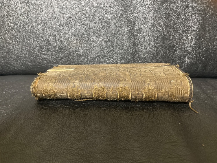 グッチ  （ブランドバッグ）の商品画像 - 査定依頼日：2026年2月21日 - 最高査定価格：100,000円