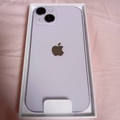 iPhone14 256GB パープル（スマホ）の商品画像 - 査定依頼日：2023年2月19日 - 最高査定価格：98,000円