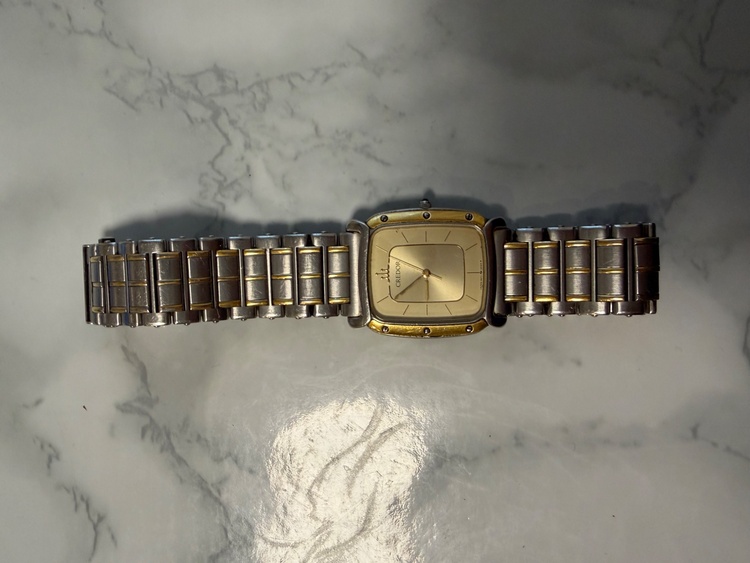 セイコー その他 9571502（高級時計）の商品画像 - 査定依頼日：2026年3月25日 - 最高査定価格：15,000円