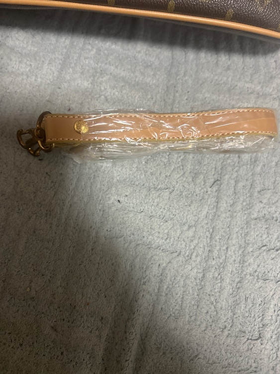 ルイヴィトン モノグラム （ブランドバッグ）の商品画像 - 査定依頼日：2025年12月29日 - 最高査定価格：100,000円