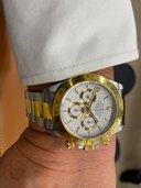 ロレックス デイトナ （高級時計）の商品画像 - 査定依頼日：2024年10月26日 - 最高査定価格：2,200,000円