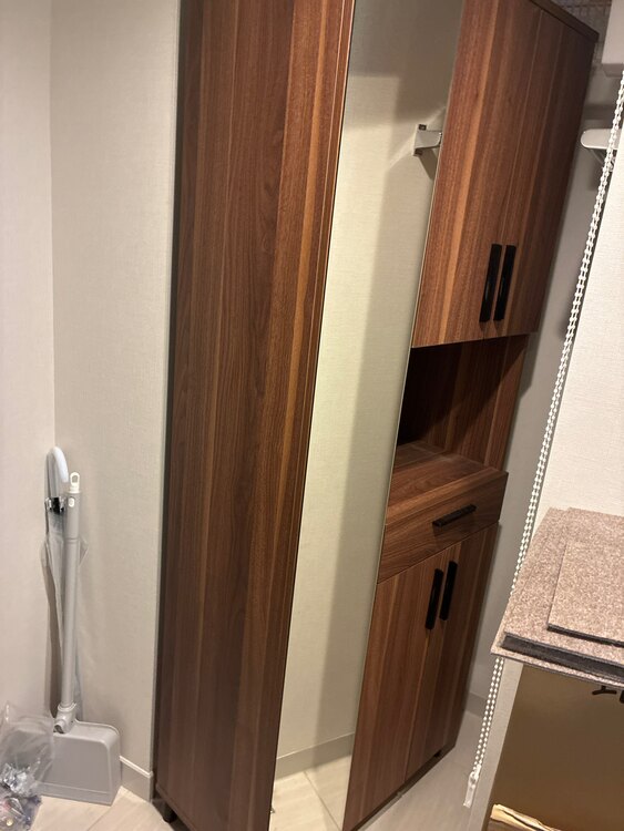 ニトリ　SHOESBOX SANPEMO 73HIGHTYPE（家具・寝具）の商品画像 - 査定依頼日：2025年4月25日 - 最高査定価格：1,000円