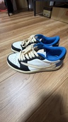 Travis Scott × fragment design × Nike Ai（古着・ファッション）の商品画像 - 査定依頼日：2026年9月29日 - 最高査定価格：55,000円