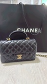 シャネル シャネル(その他) （ブランドバッグ）の商品画像 - 査定依頼日：2025年6月29日 - 最高査定価格：730,000円