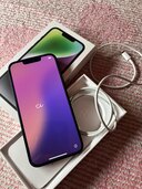 iPhone 14 128GB docomo（スマホ）の商品画像 - 査定依頼日：2025年3月8日 - 最高査定価格：51,000円