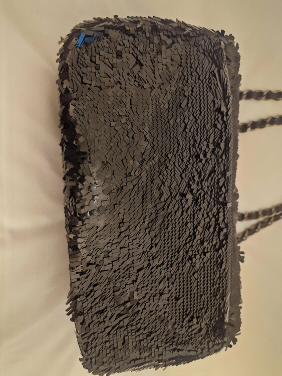 シャネルパリ本店購入ハンドバッグ（ブランドバッグ）の商品画像 - 査定依頼日：2025年12月8日 - 最高査定価格：500,000円