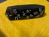 イッセイ・ミヤケ　バオバオ　ポーチ（ブランド財布・小物）の商品画像 - 査定依頼日：2026年2月19日 - 最高査定価格：100,000円