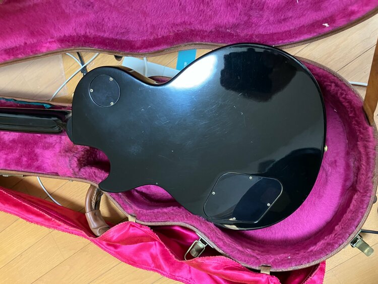 レスポールスタンダード（ピアノ・楽器・PA機材）の商品画像 - 査定依頼日：2026年5月31日 - 最高査定価格：165,000円