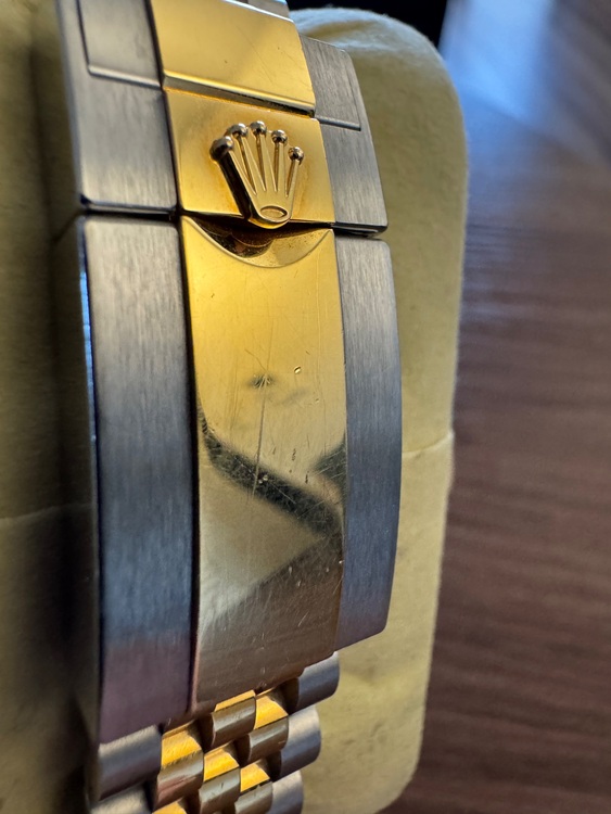 GMTマスター（高級時計）の商品画像 - 査定依頼日：2025年10月5日 - 最高査定価格：3,080,000円