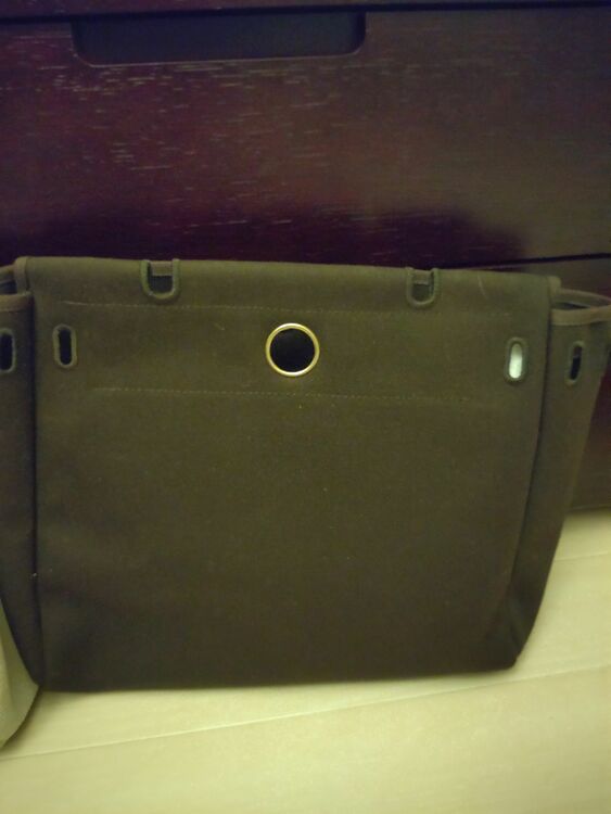 エールバッグ（ブランドバッグ）の商品画像 - 査定依頼日：2025年9月28日 - 最高査定価格：80,000円