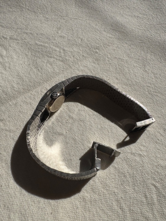 わかりません（高級時計）の商品画像 - 査定依頼日：2025年10月23日 - 最高査定価格：1,000,000円