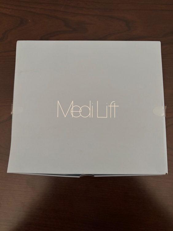 メディリフト ep-14（コスメ・美容・健康器具）の商品画像 - 査定依頼日：2025年12月22日 - 最高査定価格：4,000円