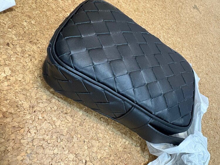 ボッテガ・ヴェネタ  （ブランドバッグ）の商品画像 - 査定依頼日：2025年4月4日 - 最高査定価格：105,000円