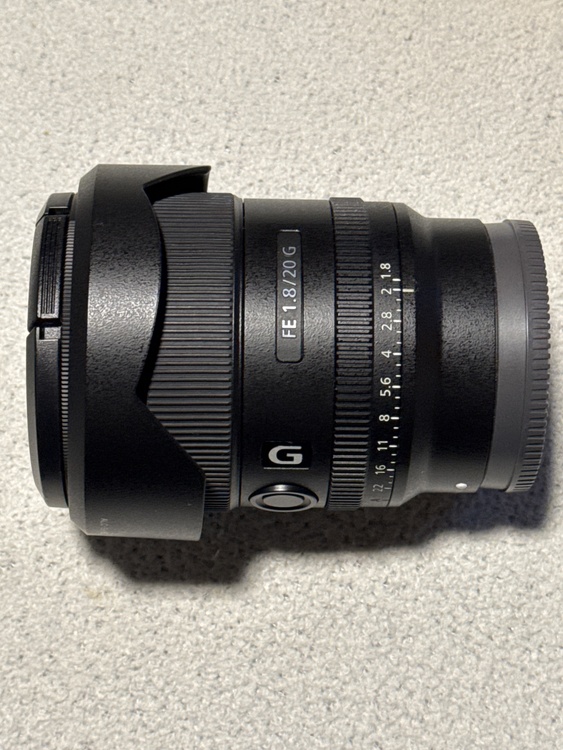 GALC-SH162（カメラ）の商品画像 - 査定依頼日：2026年4月18日 - 最高査定価格：56,100円