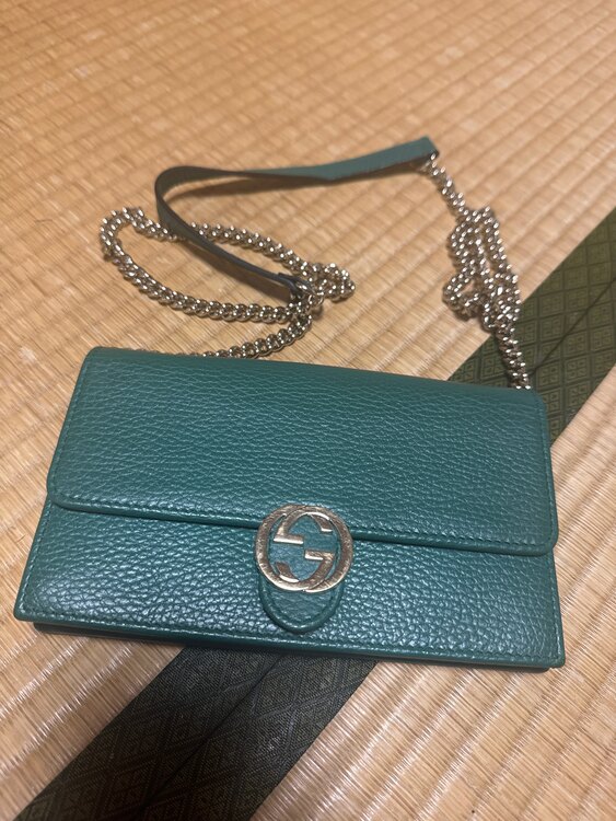 gucci（ブランドバッグ）の商品画像 - 査定依頼日：2025年5月28日 - 最高査定価格：80,000円