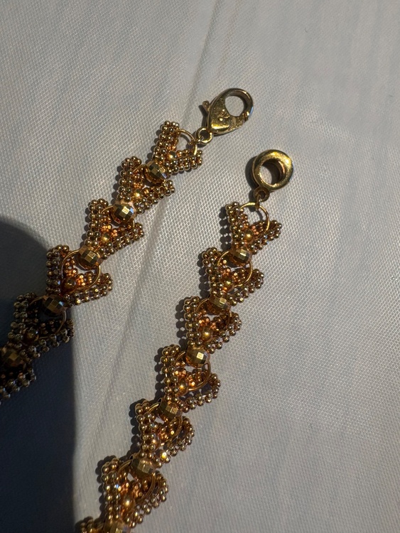 18kネックレス（金・貴金属）の商品画像 - 査定依頼日：2026年4月19日 - 最高査定価格：540,000円