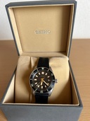 プロスペックス（高級時計）の商品画像 - 査定依頼日：2025年6月14日 - 最高査定価格：160,000円