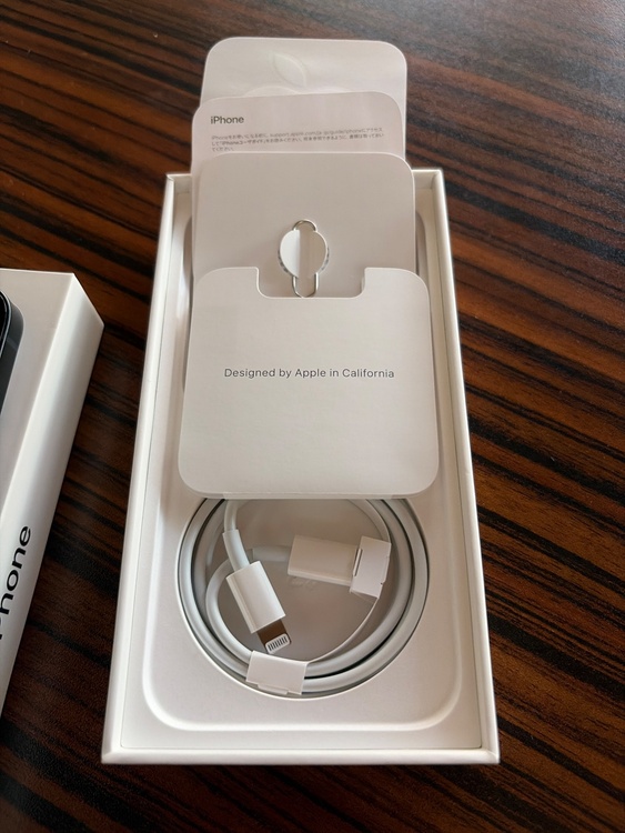 iPhone14 128G BLACK（スマホ）の商品画像 - 査定依頼日：2026年7月20日 - 最高査定価格：48,000円