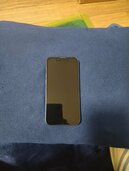 iPhone 13 mini 256GB SIMフリー（スマホ）の商品画像 - 査定依頼日：2026年4月21日 - 最高査定価格：39,000円