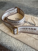 ネバーフルBBに付属のショルダーストラップです。（ブランド財布・小物）の商品画像 - 査定依頼日：2025年8月25日 - 最高査定価格：30,000円