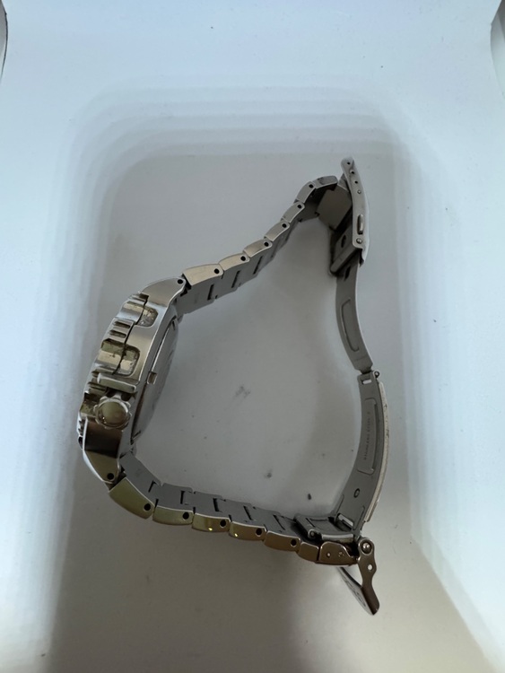 セイコー その他 SKX779K（高級時計）の商品画像 - 査定依頼日：2025年11月8日 - 最高査定価格：12,000円