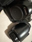 EOS-1（カメラ）の商品画像 - 査定依頼日：2026年8月21日 - 最高査定価格：20,000円