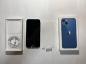 iPhone 13 128GB Softbank（スマホ）の商品画像 - 査定依頼日：2025年2月27日 - 最高査定価格：38,000円
