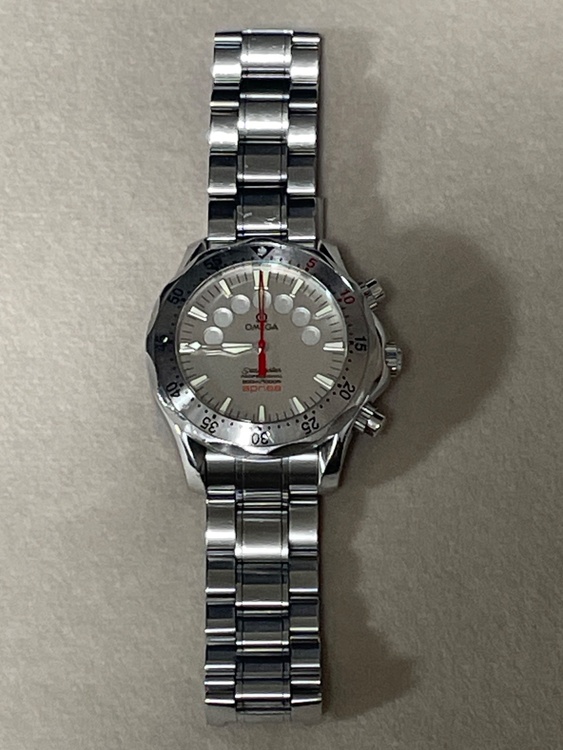 アプネアマイヨール（高級時計）の商品画像 - 査定依頼日：2026年1月15日 - 最高査定価格：320,000円